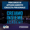 Percorso di Affiancamento ICMD9 - Crescita Personale - Acconto 1000