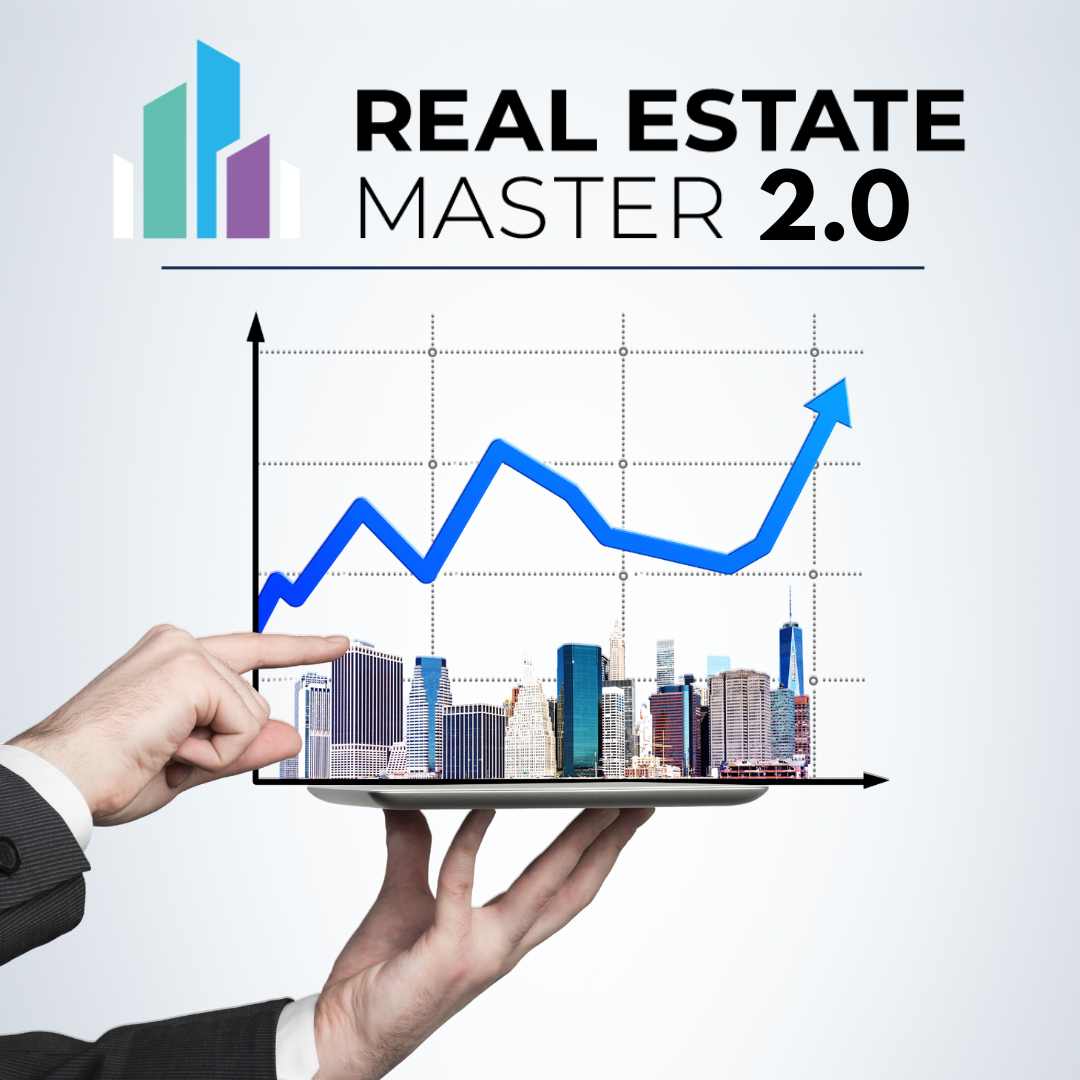 REM - Real Estate Master 2.0