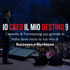 Saldo Io Creo Il Mio Destino 9° Edizione - Offerta Speciale