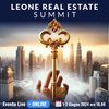 Leone Real Estate Summit 4 + Registrazioni