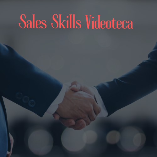 Videoteca Sales Skills