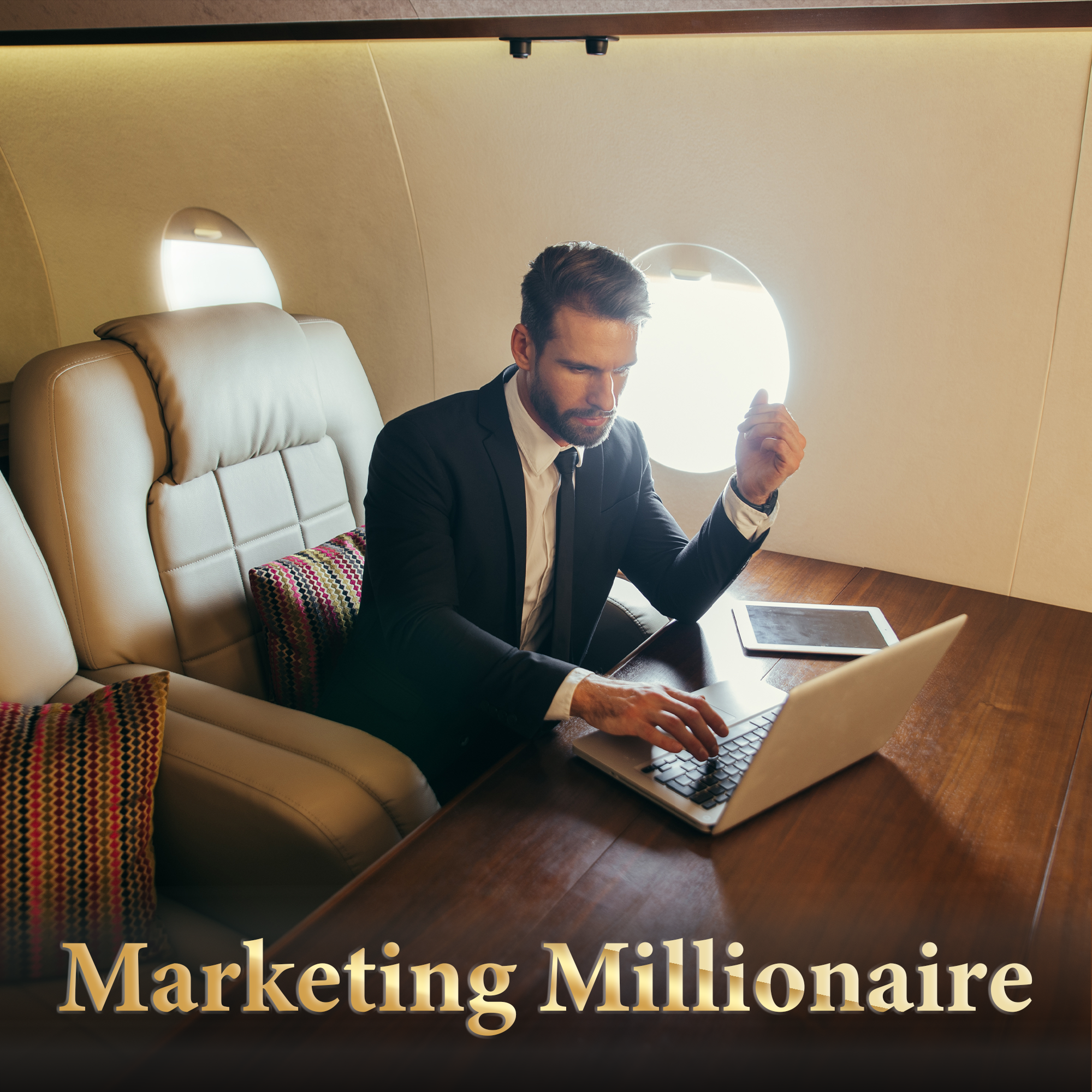 Week-end Marketing Millionaire