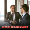 Week-End Sales Skills