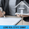 Leone Real Estate Summit - Live